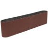 SB0015 SANDING BELT 100 X 915MM80GRIT thumbnail-0