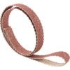 KK712J, Coated Belt, 30 x 2500mm, P180, Aluminium Oxide thumbnail-0