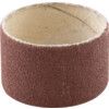 SB0144CT, Sanding Band, 38 x 25mm, P80, Aluminium Oxide thumbnail-0