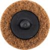 Non-Woven Disc, 50mm, Coarse, Aluminium Oxide thumbnail-1