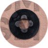 ADC50, Coated Disc, 50mm, Ceramic, P60, Quick Change thumbnail-1