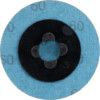 AD50, Coated Disc, 50mm, Aluminium Oxide, P60, Quick Change thumbnail-1