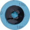 AD50, Coated Disc, 50mm, Aluminium Oxide, P180, Quick Change thumbnail-1