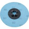 AD75, Coated Disc, 75mm, Aluminium Oxide, P60, Quick Change thumbnail-1