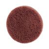 ABRF38, Non-Woven Disc, 38mm, Medium, Aluminium Oxide thumbnail-0