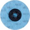 ABRF75, Non-Woven Disc, 75mm, Medium, Aluminium Oxide thumbnail-1