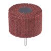 ABW10045-150, Interleaved Flap Wheel, 100 x 45mm, Fine, Aluminium Oxide thumbnail-0