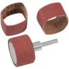 SB1530, Sanding Band, 15 x 30mm, P80, Aluminium Oxide thumbnail-0