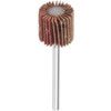 Flap Wheel, FG3005, 30 x 5mm, P120, Aluminium Oxide thumbnail-0