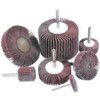 Flap Wheel, FG6020, 60 x 20mm, P120, Aluminium Oxide thumbnail-0