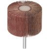 Flap Wheel, FG5010, 50 x 10mm, P60, Aluminium Oxide thumbnail-0