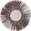 Flap Wheel, FG5015, 50 x 15mm, P60, Aluminium Oxide thumbnail-1