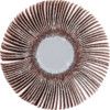 Flap Wheel, FG5015, 50 x 15mm, P120, Aluminium Oxide thumbnail-1