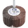 Flap Wheel, FG6030, 60 x 30mm, P80, Aluminium Oxide thumbnail-0