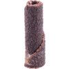 Cartridge Roll, Straight, 25 x 6mm, P80, Aluminium Oxide thumbnail-0