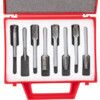 8 PIECE BUR SET - 6MM & 10MM DIA thumbnail-2