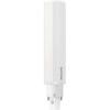 8.5 Watt G24D-2 Cool White LED PLC 4-Pin A+ thumbnail-0