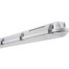 LED BATTEN CEILING LIGHT 1200mm 21WATT/4000K COOL WHITE IP65 thumbnail-0