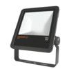 LED FLOODLIGHT, BLACK BODY 150WATT/4000K COOL WHITE IP65 thumbnail-0