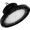 LED HIGH BAY LAMP 200WATT/6500K DAYLIGHT 100-240V IP65 thumbnail-0