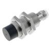 Proximity Sensor, Cylindrical, 16mm Range, Non-Shield, PNP-NC thumbnail-0