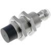 Proximity Sensor, Cylindrical, 16mm Range, Non-Shield, PNP-NO+NC thumbnail-0