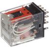 Power Relay, Miniature With Operation Indicator, 24AC (S) thumbnail-0