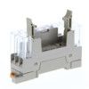 P7SA-10F-ND DC24 10-pins Relay Socket for G76A thumbnail-1