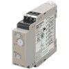 Timer Relay, Multi-Function, 24 to 240V ac/dc, SPDT thumbnail-0