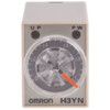 Solid State Timer H3YN-41 DC24 4PDT thumbnail-2