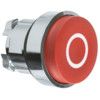 Harmony ZB4BL432 Red Push Button Head thumbnail-0