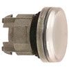 Pilot Light, Head Only, White, For BA9 Bulbs thumbnail-0