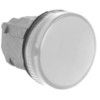 Pilot Light, Head Only, Clear, For BA9 Bulbs thumbnail-0