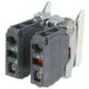 Contact Block, With Body/Fixing Collar 1NO/1NC thumbnail-1