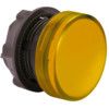 Harmony ZB5AV053 Yellow Pilot Light Head Integral LED thumbnail-0