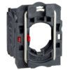 Harmony ZB5AZ102 Contact Block with Body/Fixing Collar 1NC thumbnail-0