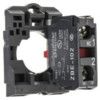 Harmony ZB5AZ102 Contact Block with Body/Fixing Collar 1NC thumbnail-1