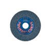 PFR, Flap Disc, 115 x 22.23mm, Conical (Type 29), P40, Zirconia thumbnail-1