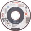 Cutting Disc, X-Lock Expert, 46-Fine/Medium, 115 x 1.6 x 22.23 mm, Type 41, Aluminium Oxide thumbnail-0