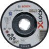 Grinding Disc, X-LOCK Expert, 30-Medium/Coarse, 125 x 6 x 22.23 mm, Type 27, Aluminium Oxide thumbnail-0