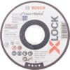 Cutting Disc, X-Lock Expert, 60-Fine, 115 x 1 x 22.23 mm, Type 41, Aluminium Oxide thumbnail-0