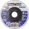 115x7.0x22.23mm A24V-BF27 INOX DPC GRINDING WHEEL thumbnail-0