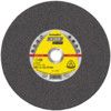 Cutting Disc, Kronenflex, 30-Medium/Coarse, 125 x 2.5 x 22.23 mm, Type 41, Aluminium Oxide thumbnail-0