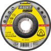 A624T GRINDING DISC DPC115X6X22MM thumbnail-0