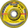 A24 EXTRA CUTTING DISC DPC125X2.5X22MM thumbnail-0