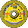 A24 EXTRA CUTTING DISC DPC180X3X22MM thumbnail-0