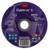 Cubitron 3 Cut-Off Disc 88404, 36, 230 x mm, 22.23 x mm, Type 41 thumbnail-0