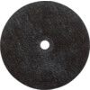 51774, Cutting Disc, Silver, 60-Fine, 100 x 1 x 9.53 mm, Type 41, Ceramic thumbnail-1