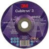 Cubitron 3 Grinding Wheel 98452, 36+, T27, 150mm x 7mm x 22.23mm thumbnail-0