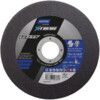 Cutting Disc, X-Treme, 60-Fine, 115 x 1 x 22.23 mm, Type 41, Aluminium Oxide thumbnail-0